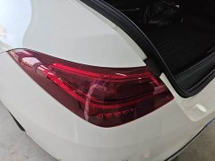 Mercedes-Benz CLA (Imported) Facelift CLA 200 - ფოტო 10