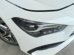 Mercedes-Benz CLA (Imported) Facelift CLA 200 - ფოტო 11