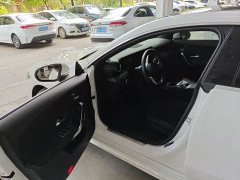 Mercedes-Benz CLA (Imported) Facelift CLA 200 - ფოტო 5
