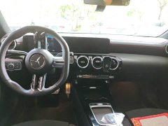 Mercedes-Benz CLA (Imported) Facelift CLA 200 - ფოტო 6
