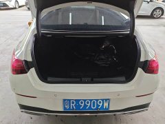 Mercedes-Benz CLA (Imported) Facelift CLA 200 - ფოტო 7
