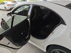 Mercedes-Benz CLA (Imported) Facelift CLA 200 - ფოტო 8