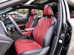 Lexus RX 500h AWD F SPORT Performance - ფოტო 11