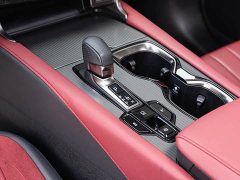 Lexus RX 500h AWD F SPORT Performance - ფოტო 15