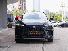 Lexus RX 500h AWD F SPORT Performance - ფოტო 2
