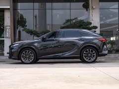 Lexus RX 500h AWD F SPORT Performance - ფოტო 4