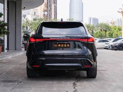 Lexus RX 500h AWD F SPORT Performance - ფოტო 5