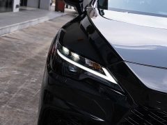 Lexus RX 500h AWD F SPORT Performance - ფოტო 6