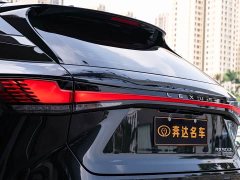 Lexus RX 500h AWD F SPORT Performance - ფოტო 7
