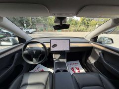 Tesla Model Y Standard Range RWD - ფოტო 2