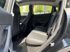 Tesla Model Y Standard Range RWD - ფოტო 4