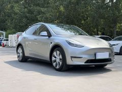Tesla Model Y Standard Range RWD - ფოტო 6