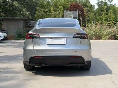 Tesla Model Y Standard Range RWD - ფოტო 7
