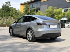 Tesla Model Y Standard Range RWD - ფოტო 8