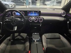 Mercedes-Benz A-Class A 200 L Fashion Edition - ფოტო 13