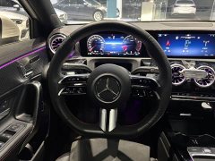 Mercedes-Benz A-Class A 200 L Fashion Edition - ფოტო 14