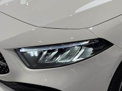 Mercedes-Benz A-Class A 200 L Fashion Edition - ფოტო 15