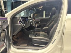 Mercedes-Benz A-Class A 200 L Fashion Edition - ფოტო 4