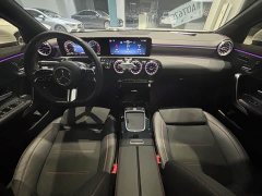 Mercedes-Benz A-Class A 200 L Fashion Edition - ფოტო 5