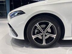Mercedes-Benz A-Class A 200 L Fashion Edition - ფოტო 7