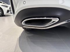Mercedes-Benz A-Class A 200 L Fashion Edition - ფოტო 9