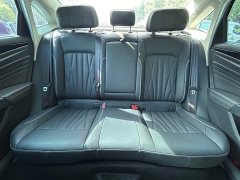 Volkswagen Passat 330TSI Starry Sky Luxury Edition - ფოტო 10
