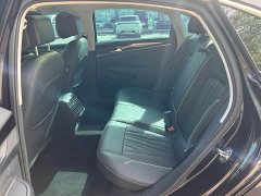 Volkswagen Passat 330TSI Starry Sky Luxury Edition - ფოტო 11
