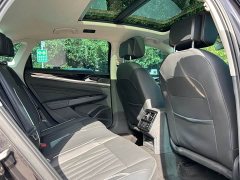 Volkswagen Passat 330TSI Starry Sky Luxury Edition - ფოტო 14