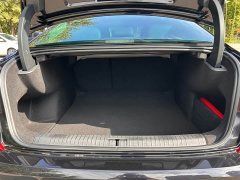 Volkswagen Passat 330TSI Starry Sky Luxury Edition - ფოტო 15