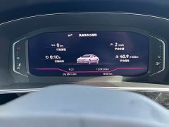 Volkswagen Passat 330TSI Starry Sky Luxury Edition - ფოტო 17