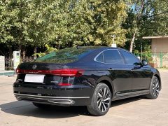Volkswagen Passat 330TSI Starry Sky Luxury Edition - ფოტო 18
