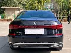 Volkswagen Passat 330TSI Starry Sky Luxury Edition - ფოტო 19