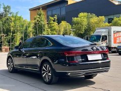 Volkswagen Passat 330TSI Starry Sky Luxury Edition - ფოტო 20