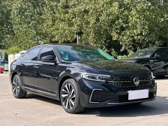 Volkswagen Passat 330TSI Starry Sky Luxury Edition - ფოტო 3