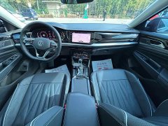 Volkswagen Passat 330TSI Starry Sky Luxury Edition - ფოტო 6