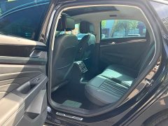 Volkswagen Passat 330TSI Starry Sky Luxury Edition - ფოტო 7