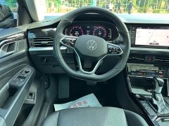 Volkswagen Passat 330TSI Starry Sky Luxury Edition - ფოტო 9