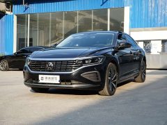 Volkswagen Passat 2024 380TSI Dragon Ascendant Edition - ფოტო 1