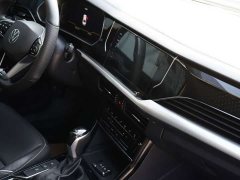 Volkswagen Passat 2024 380TSI Dragon Ascendant Edition - ფოტო 10