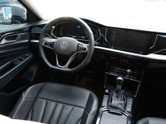 Volkswagen Passat 2024 380TSI Dragon Ascendant Edition - ფოტო 11