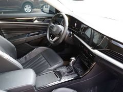 Volkswagen Passat 2024 380TSI Dragon Ascendant Edition - ფოტო 12
