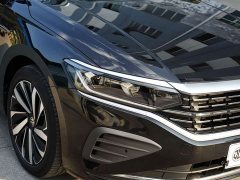 Volkswagen Passat 2024 380TSI Dragon Ascendant Edition - ფოტო 13