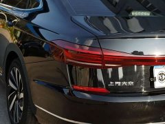 Volkswagen Passat 2024 380TSI Dragon Ascendant Edition - ფოტო 14