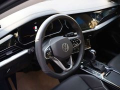 Volkswagen Passat 2024 380TSI Dragon Ascendant Edition - ფოტო 18