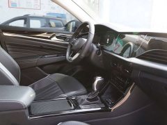 Volkswagen Passat 2024 380TSI Dragon Ascendant Edition - ფოტო 19
