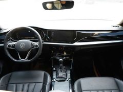 Volkswagen Passat 2024 380TSI Dragon Ascendant Edition - ფოტო 5
