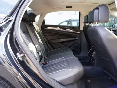 Volkswagen Passat 2024 380TSI Dragon Ascendant Edition - ფოტო 6