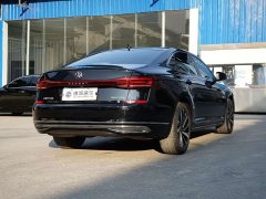 Volkswagen Passat 2024 380TSI Dragon Ascendant Edition - ფოტო 7