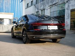 Volkswagen Passat 2024 380TSI Dragon Ascendant Edition - ფოტო 9