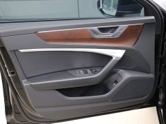 Audi A6L 45 TFSI quattro Premium Dynamic - ფოტო 10